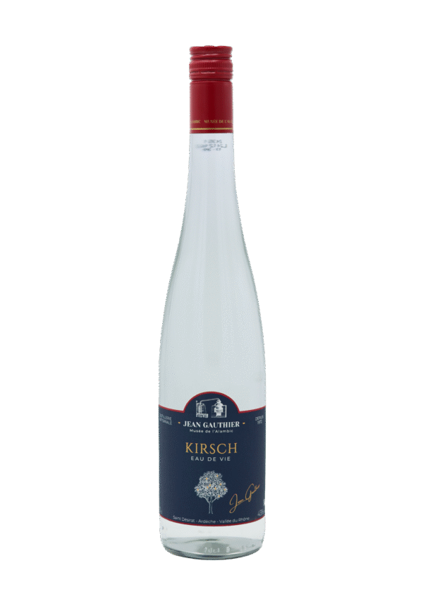 Eau-de-Vie de Kirsch