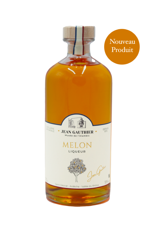 Liqueur de Melon